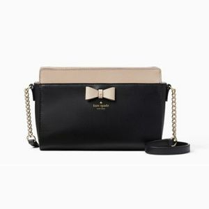 Kate spade Baldwin Street Angelica NEW NWT